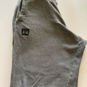 Under Armour Men’s Large Athletic Pants